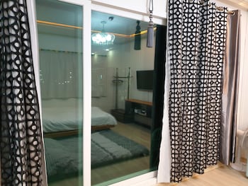 wind jeju cafe and pension