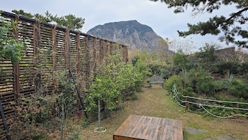 wind jeju cafe and pension