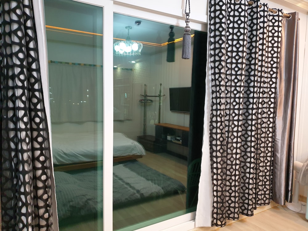 wind jeju cafe and pension