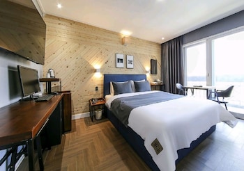 brown dot hotel jinhae