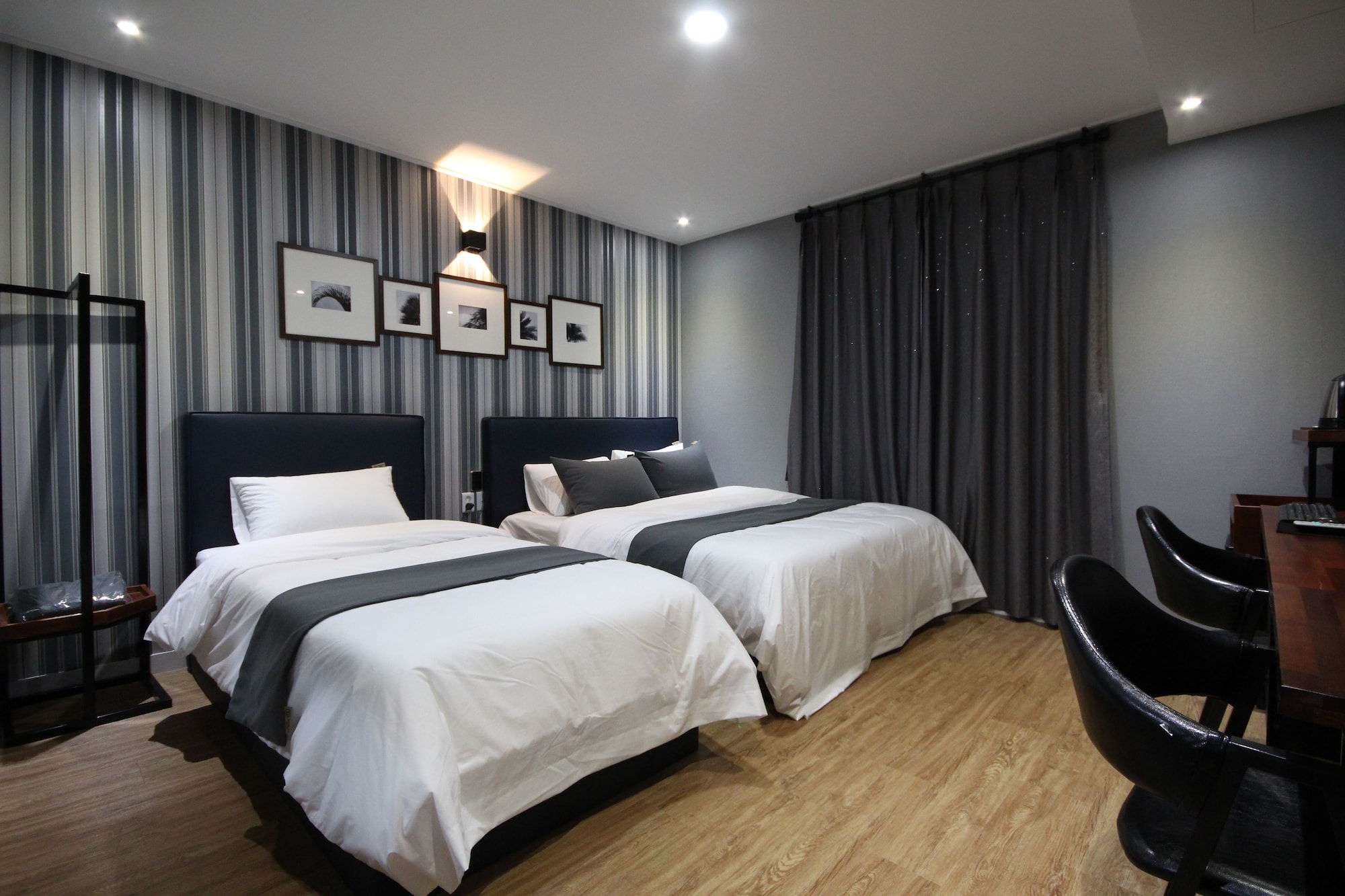 brown dot hotel jinhae