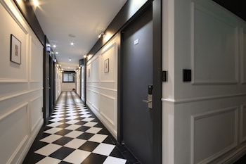 brown dot hotel jinhae