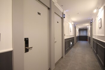 brown dot hotel jinhae