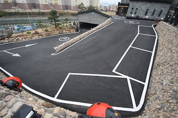 brown dot hotel jinhae