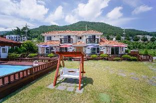 Namhae Ilmare Pension,Namhae>>Kunho-Ri,3 star