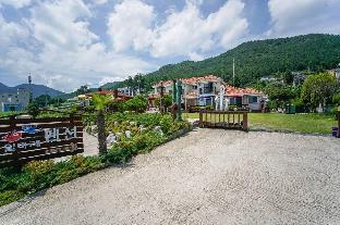 Namhae Ilmare Pension,Namhae>>Kunho-Ri,3 star