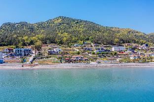 Namhae Ilmare Pension,Namhae>>Kunho-Ri,3 star