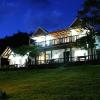 anmyeondo lake park pension