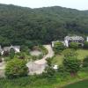 anmyeondo lake park pension