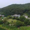 anmyeondo lake park pension