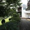 anmyeondo lake park pension