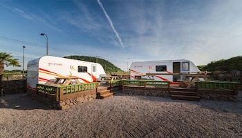 red windmill pension