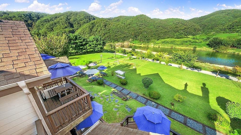 hongcheon