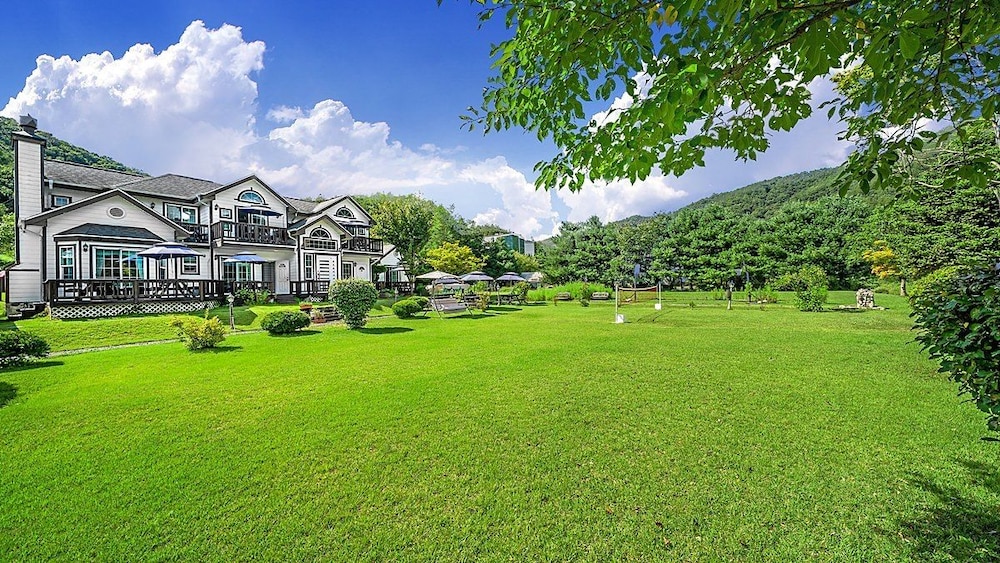 hongcheon