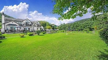 hongcheon