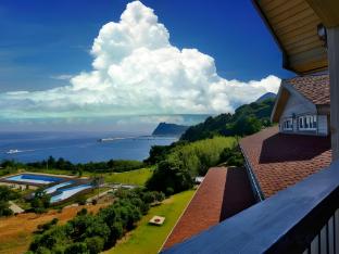 Daea Ulleung Resort,Ulleung-Gun>>Ulleung,3 star