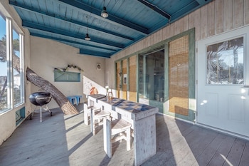 ganghwa vintage box pension