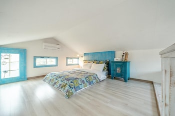 ganghwa vintage box pension