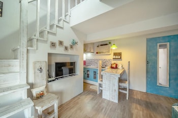 ganghwa vintage box pension