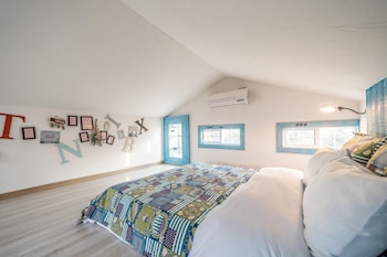 ganghwa vintage box pension