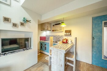 ganghwa vintage box pension