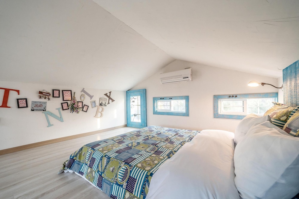 ganghwa vintage box pension