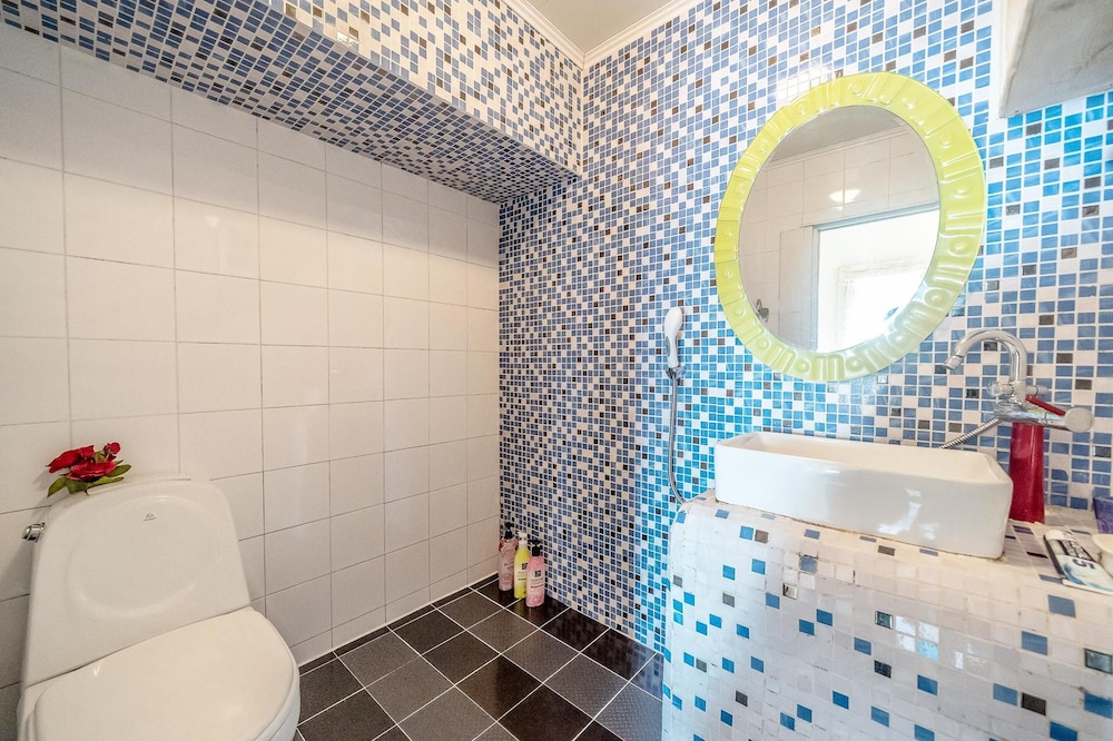 ganghwa vintage box pension