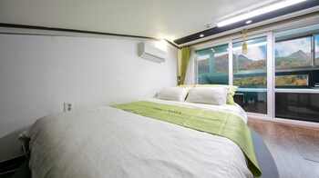 gapyeong newcastle pension