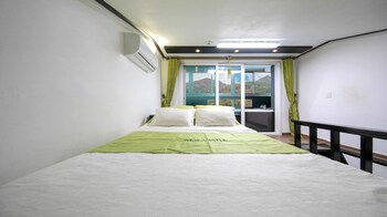 gapyeong newcastle pension