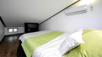 gapyeong newcastle pension