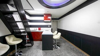 gapyeong newcastle pension