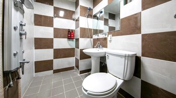 gapyeong newcastle pension