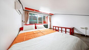 gapyeong newcastle pension