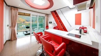 gapyeong newcastle pension