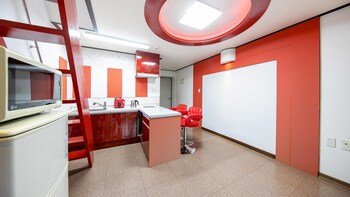 gapyeong newcastle pension
