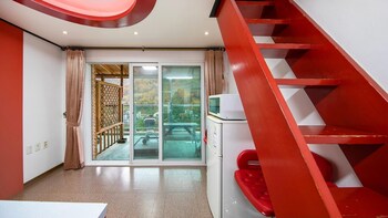 gapyeong newcastle pension