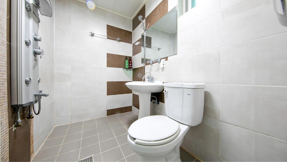 gapyeong newcastle pension
