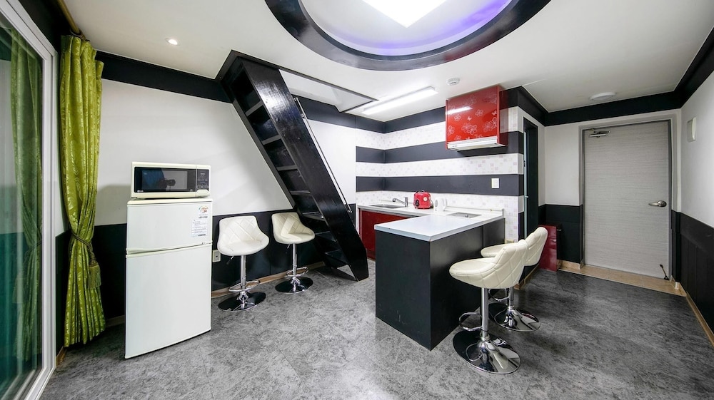 gapyeong newcastle pension