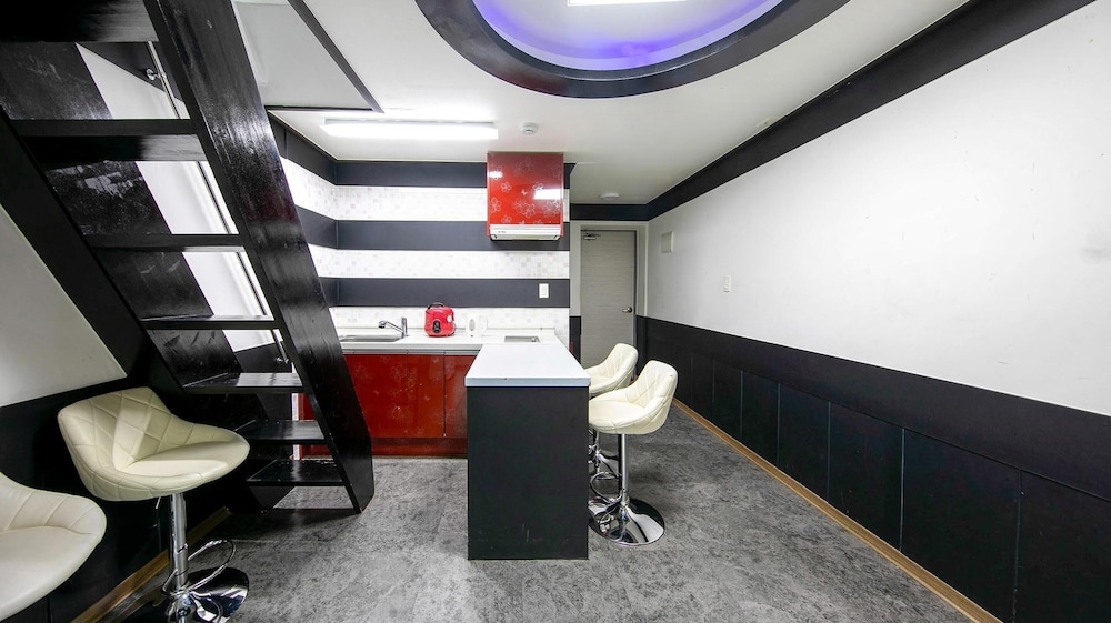 gapyeong newcastle pension