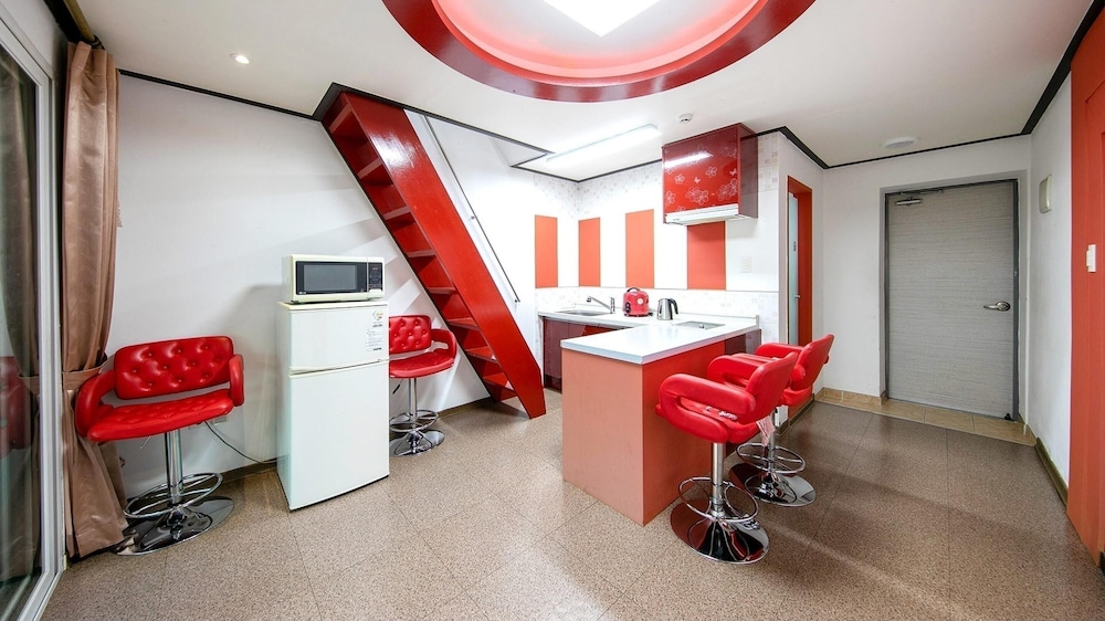 gapyeong newcastle pension
