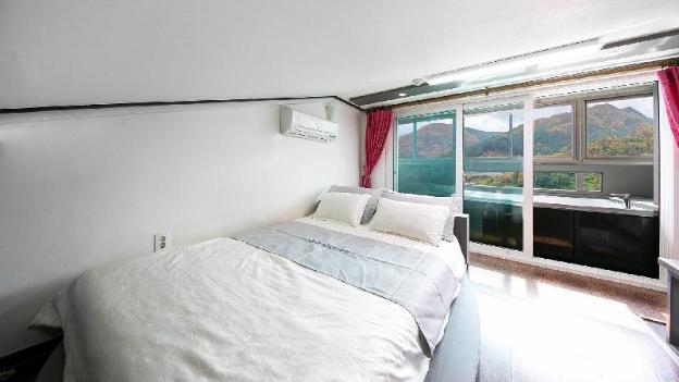 gapyeong newcastle pension