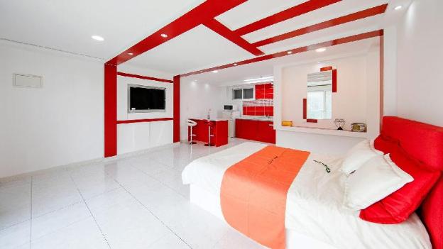 gapyeong newcastle pension