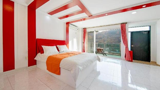 gapyeong newcastle pension