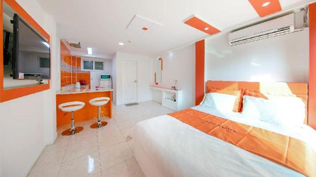 gapyeong newcastle pension