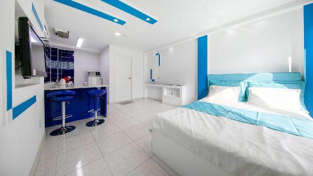 gapyeong newcastle pension