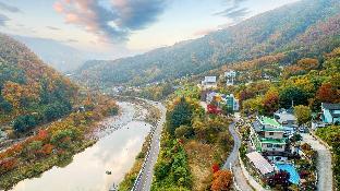 gapyeong newcastle pension