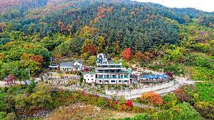 gapyeong newcastle pension