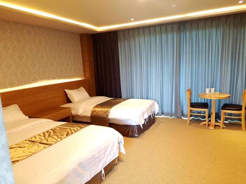 yangyang international airport hotel