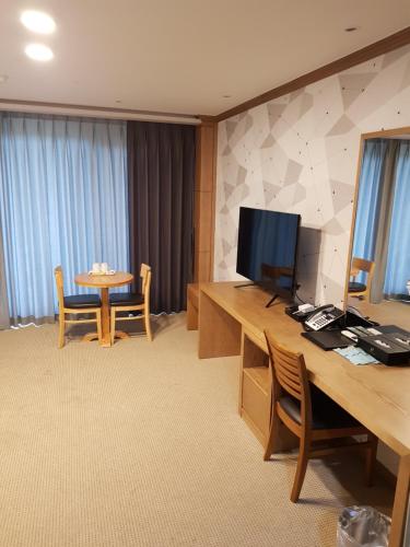 yangyang international airport hotel