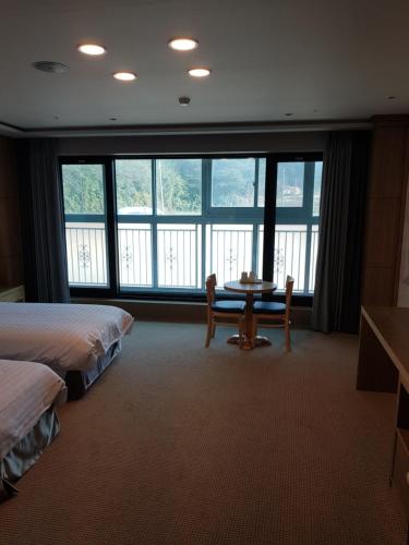 yangyang international airport hotel